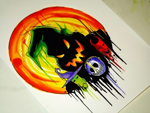 500x375 Best Art Markers For Artists Copic Prismacolor Chartpak Sharpies