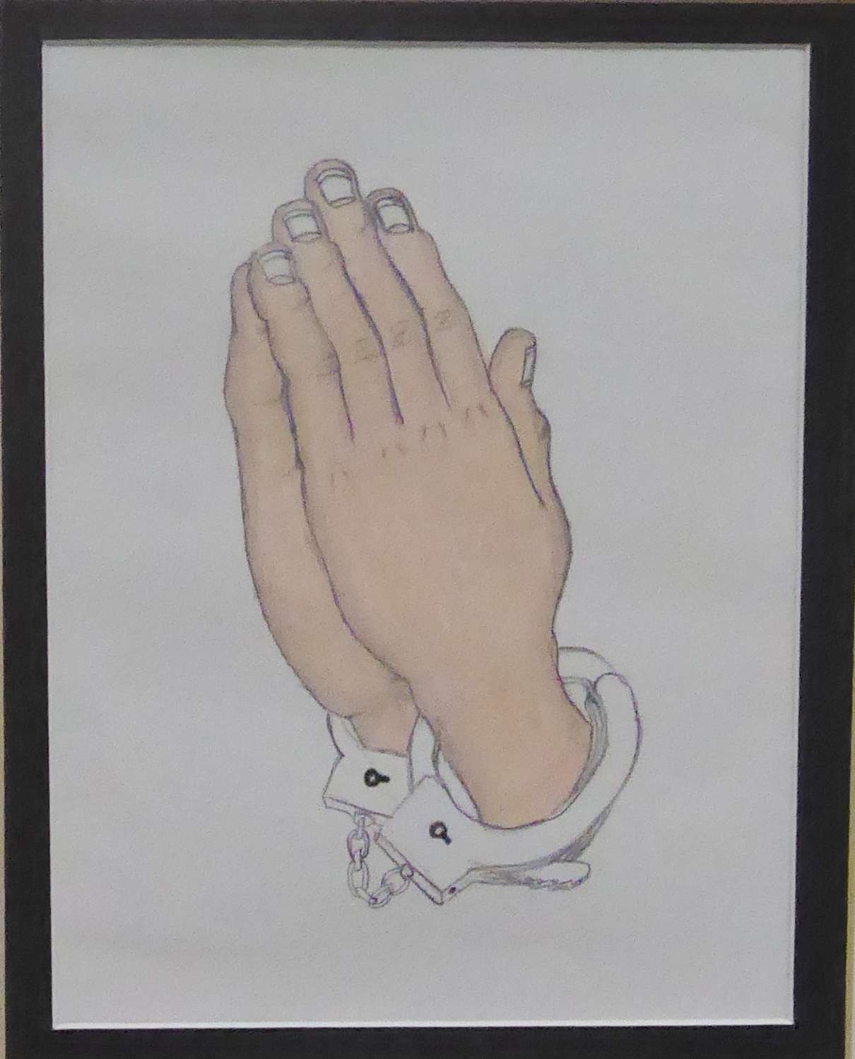 1210x1498 The Heartbreaking Stories Behind Prison Inmates' Art