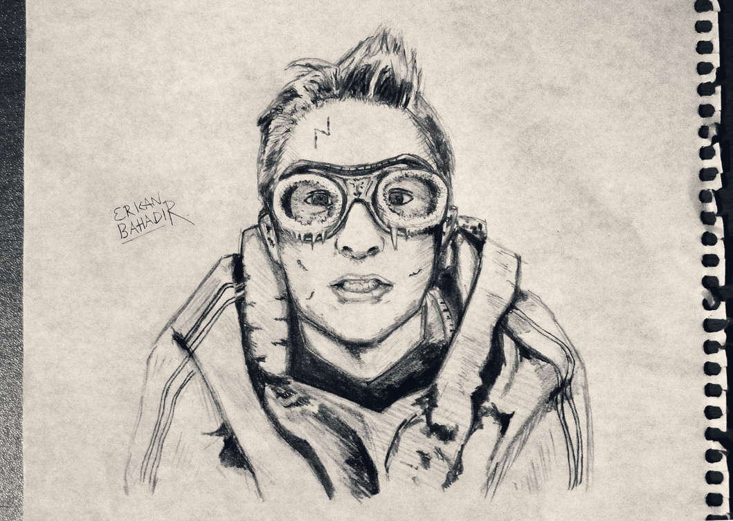 1059x754 Harry Potter