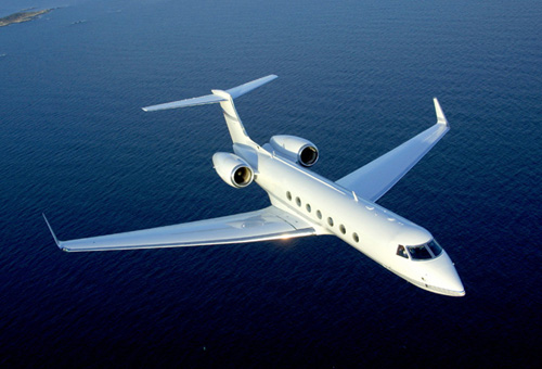 500x340 Private Jets Hire London