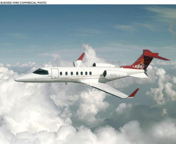 600x494 Xcel's Private Jet Use Frowned On By Colorado Puc Staff