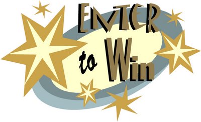 400x243 Prize Drawing Clipart