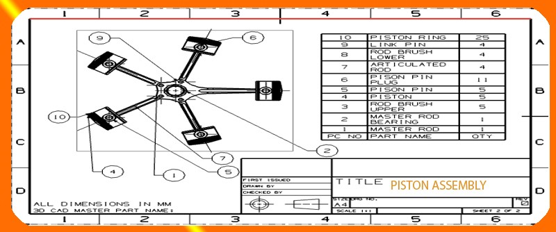 800x334 How To Understand The Manufacturing Drawing