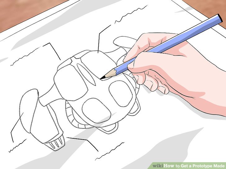 728x546 How To Get A Prototype Made 10 Steps (With Pictures)
