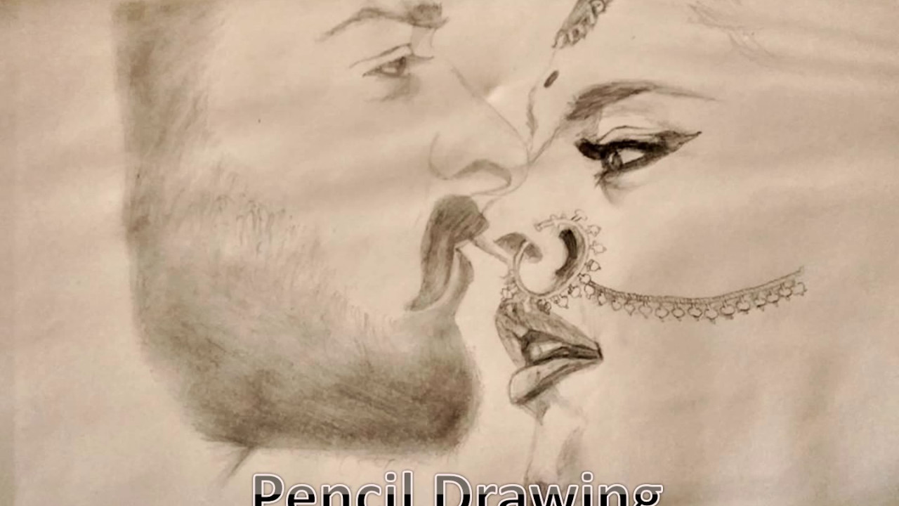 1280x720 Baahubali Craze Free Hand Drawing Not A Professional Drawing