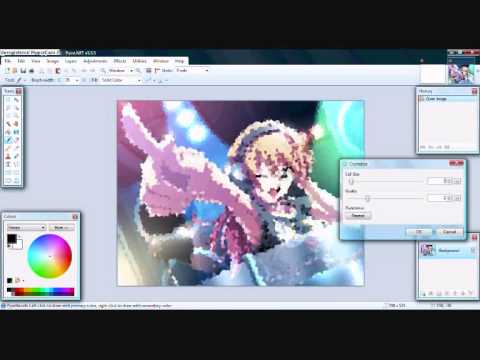 480x360 Programs You Can Use For Drawing Manga Youtube Computer Drawing