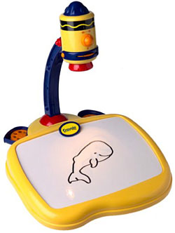 250x332 Trace And Draw Projector