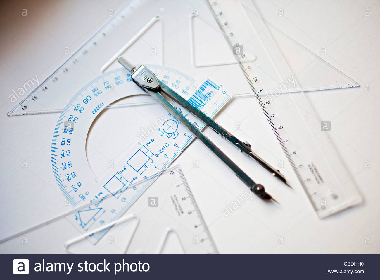 1300x956 Compass, Compasses, Rule, Ruler, Triangle, Protractor. Drafting