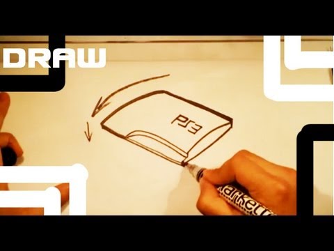480x360 How To Draw A Ps3