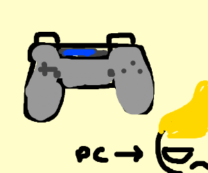 300x250 Ps4 Controller