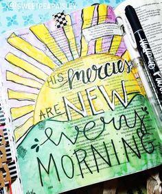 236x283 This Is The Drawing For Psalm 23 In The Inspire Bible. Its