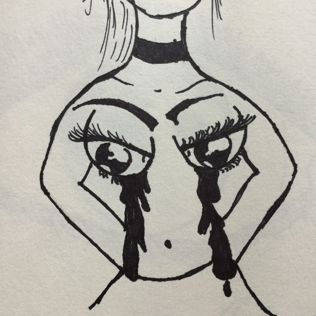 1024x1024 The World's Best Photos Of Emotional And Trippy