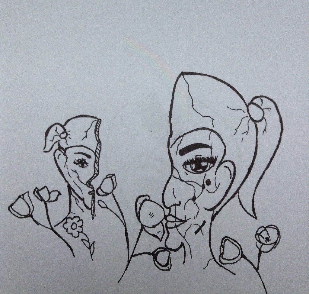 1024x973 The World's Newest Photos Of Drawing And Split