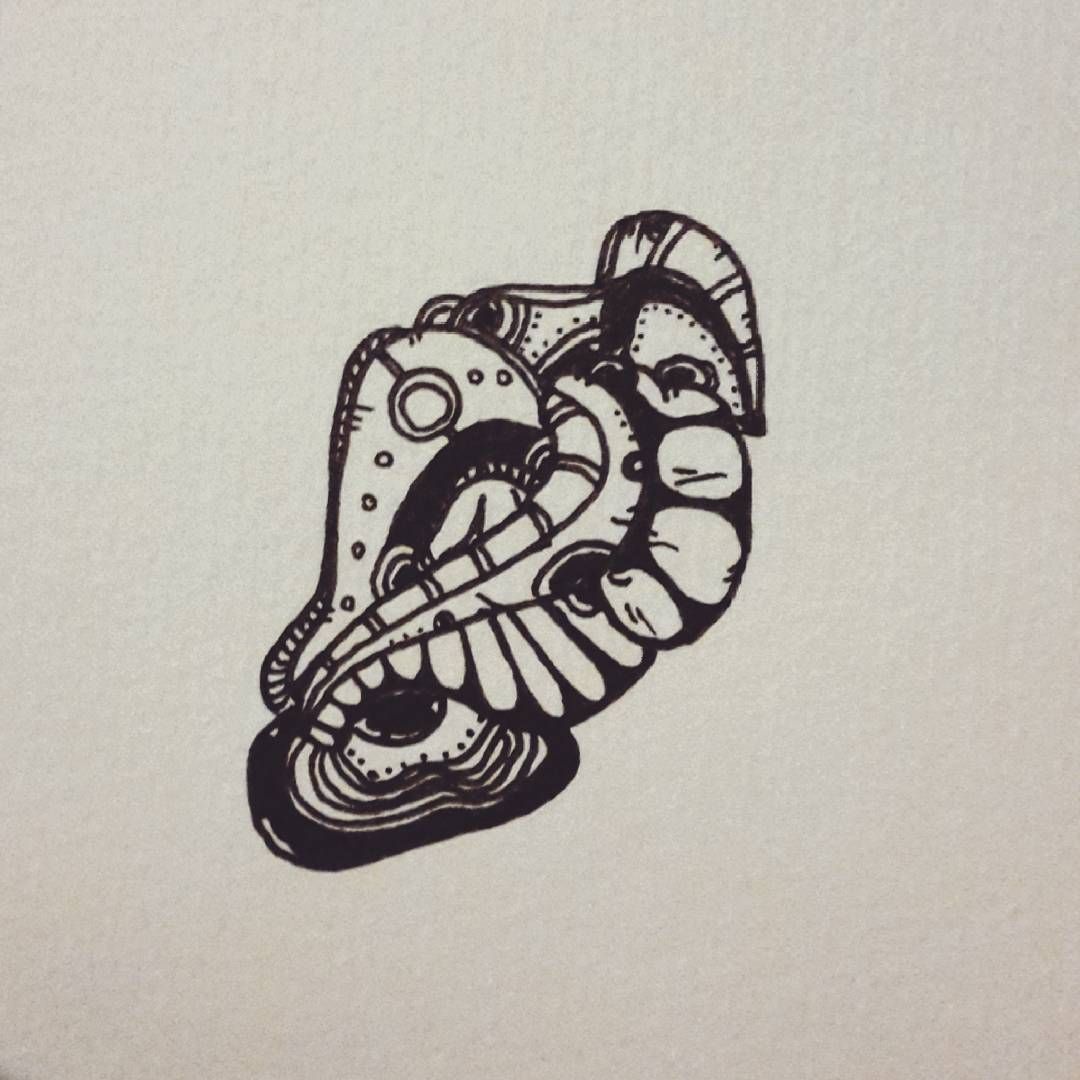 1080x1080 Blackandwhite