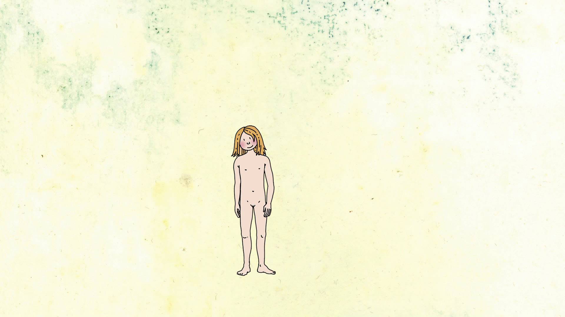 1920x1080 Spring Fever Puberty And Girls