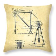 180x180 Oil Pump Jack Patent Drawing From 1916