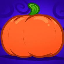 220x220 How To Draw Pumpkin