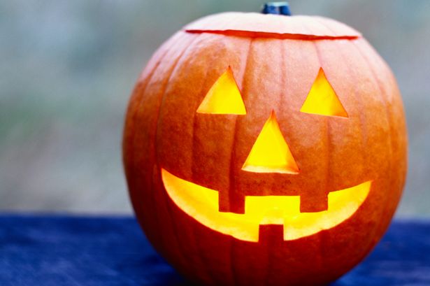 615x409 Easy Halloween Pumpkin Carving Ideas For Adults And Kids To Try