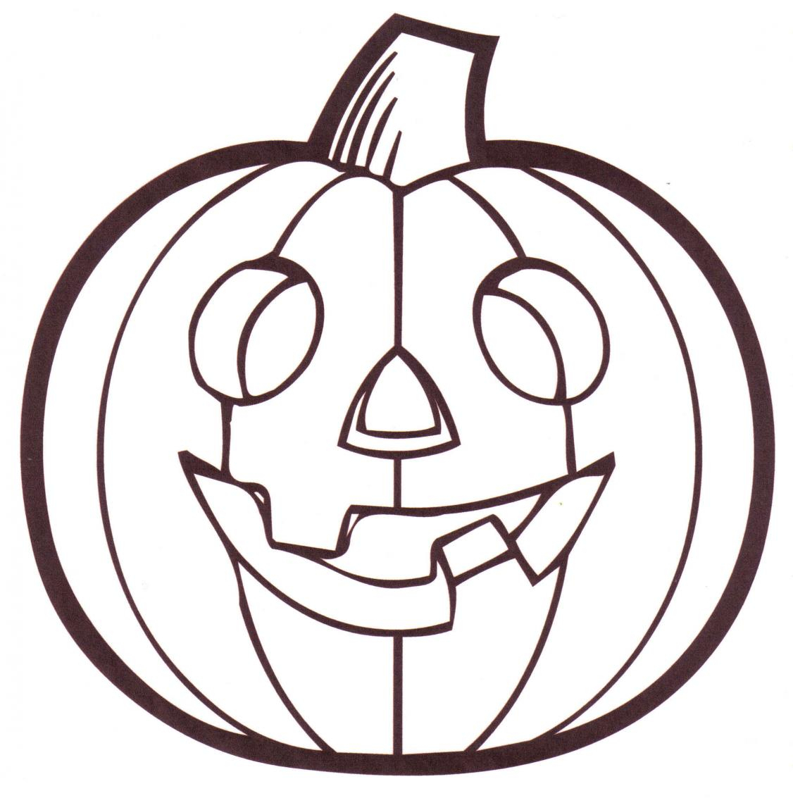 1126x1133 Pumpkin Drawing Kids Free Printable Pumpkin Coloring Pages