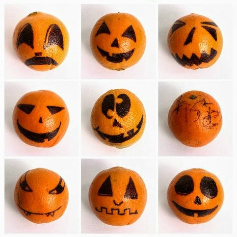 483x483 Spooky Orange Faces Danya Banya
