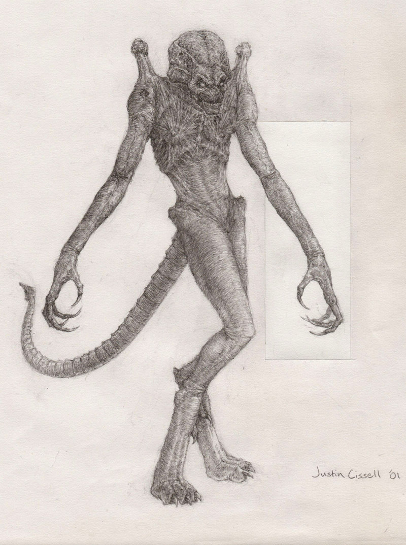 800x1074 Pumpkinhead By Cissell