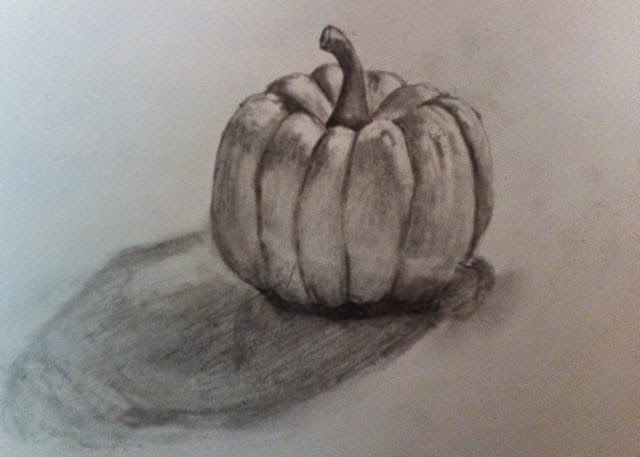 640x457 Room 101 Art Pumpkin Lessons Teen Advanced