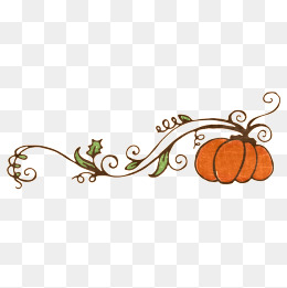 260x261 Pumpkin Vine Png Images Vectors And Psd Files Free Download