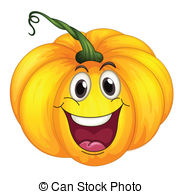 182x194 Pumpkin Vines Eps Vector