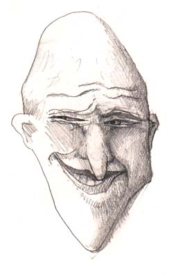 254x400 Punch Drawing