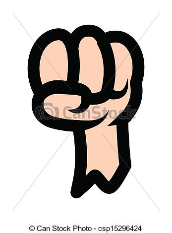 347x470 Punch Hand Cartoon. Drawing Art Of Cartoon Comic Punch Hand