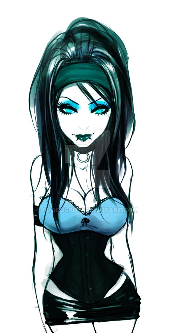 600x1144 92 Best Punk, Rock, Metal, Cybergoth, Steampunk Images