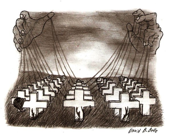 600x480 Master Of Puppets By Excentric0