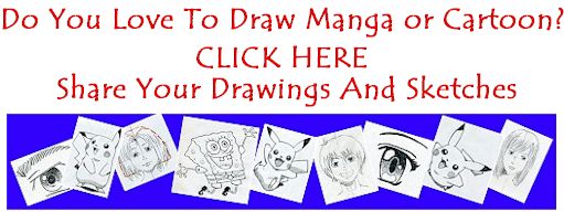 511x192 Draw Cartoon Puppy. Very Cute.