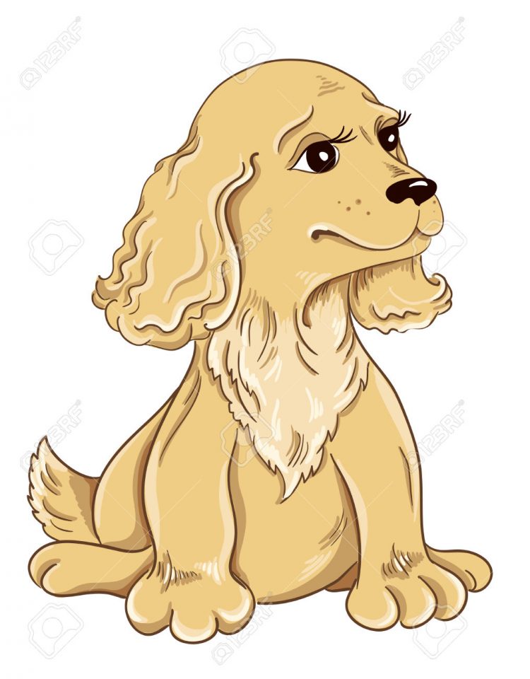 750x960 Drawing Cartoon Pet Drawings As Well As Cartoon Drawing Of Puppy