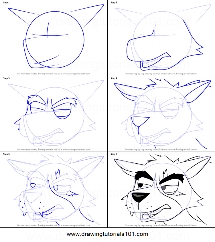 751x846 How To Draw Shakes From Pound Puppies Printable Step By Step