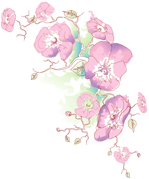 500x602 Creating A Watercolor Effect Bortonia