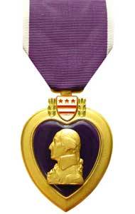 190x300 For Wounds 15 Remarkable Facts About The Purple Heart