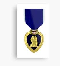 210x230 Medal Drawing Metal Prints Redbubble
