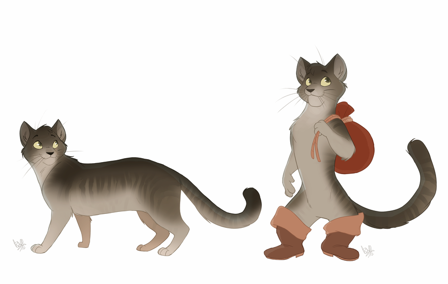 900x571 Puss In Boots By Rollingrabbit By Ehh123