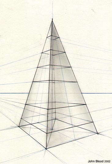 366x535 Cube And Pyramid Danze Blood Architects