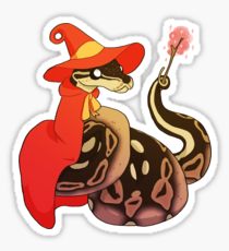 210x230 Ball Python Drawing Stickers Redbubble