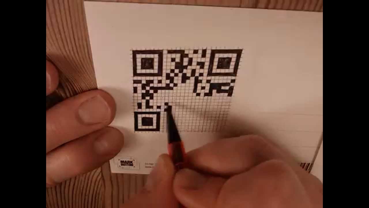 Qr Код С Ссылкой На Картинку