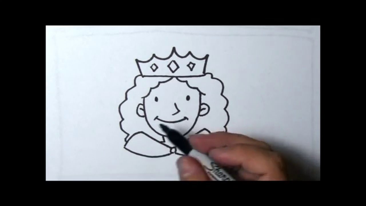 1280x720 How To Draw