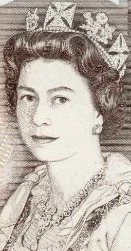 Queen Elizabeth Drawing at GetDrawings | Free download