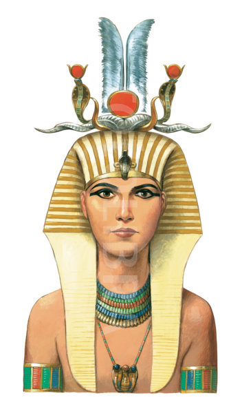 352x600 Search Results For Queen Hatshepsut