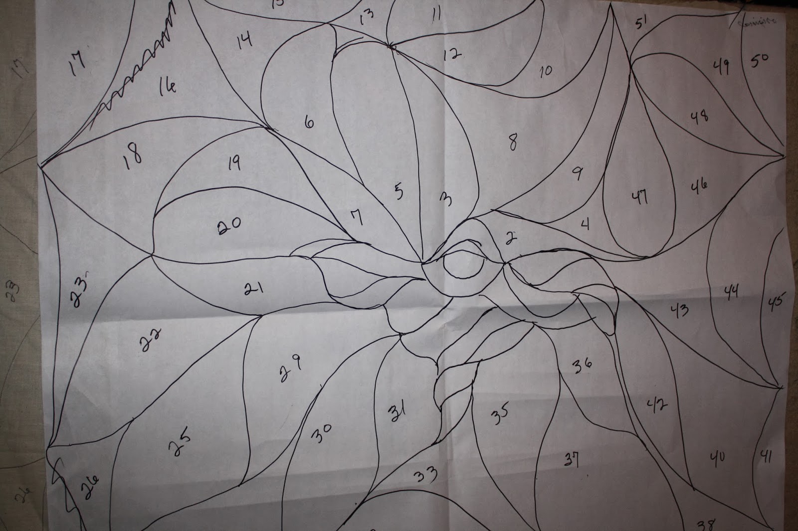 1600x1066 Stiches Amp Strokes How I Make Art Quilts, The Method