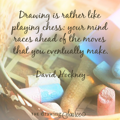 400x400 Drawing Quotes