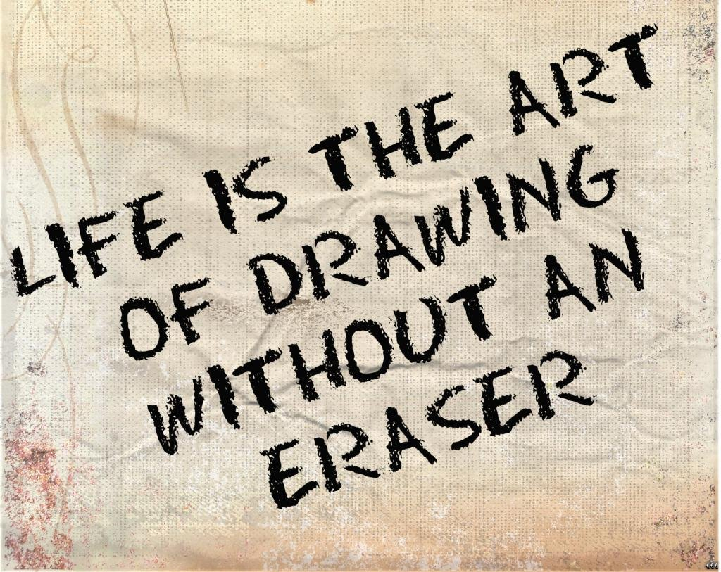 1024x813 Quotes About Life And Art Life Is Art Of Drawing Quote ~