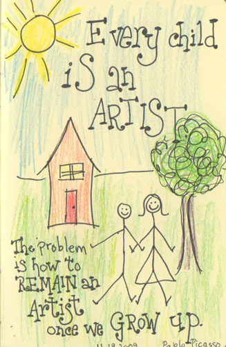 327x500 Thursday Quotes And Drawings Dancing Raven Studio