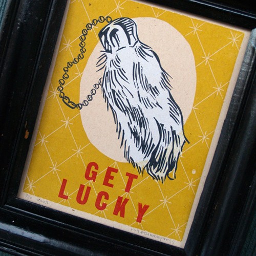 500x500 Friday The 13th Rabbit Foot Inspirations Tattoos